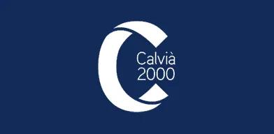 logo Calvia 2000