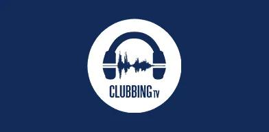 logo clubbing TV