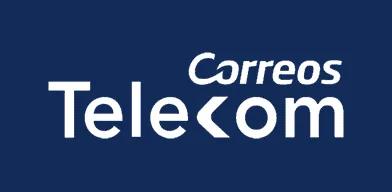 logo Correos Telecom