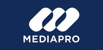 logo Media Pro