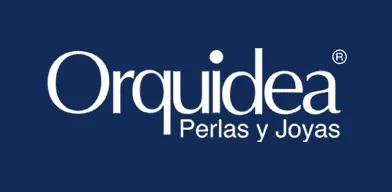 logo Orquidea