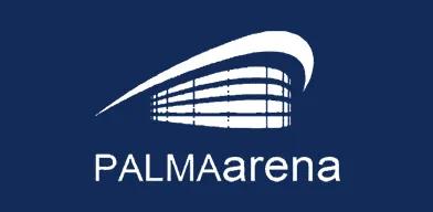 logo Palma Arena