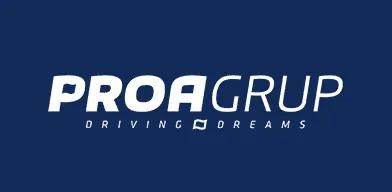 logo Proa Group