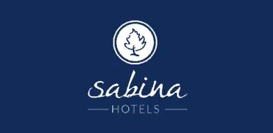logo Sabina Hotels