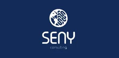 logo Seny