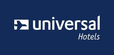logo Universal Hotels
