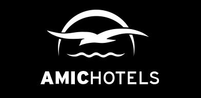 logo Amic Hotels