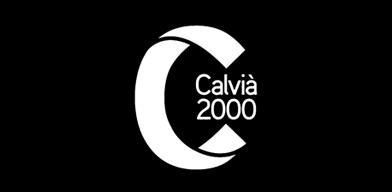 logo Calvia 2000