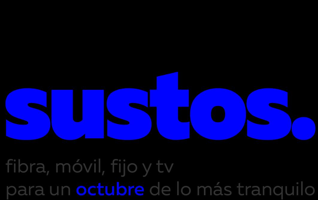 Cero sustos