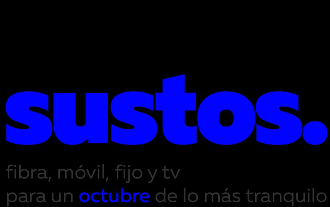 Cero sustos