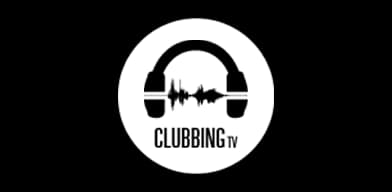 logo clubbing TV