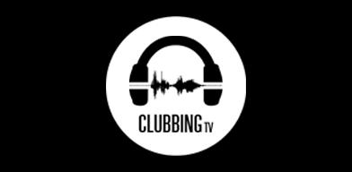 logo clubbing TV