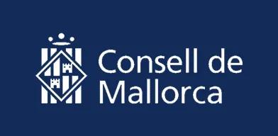 logo Consell de Mallorca