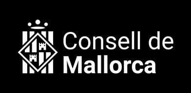logo Consell de Mallorca