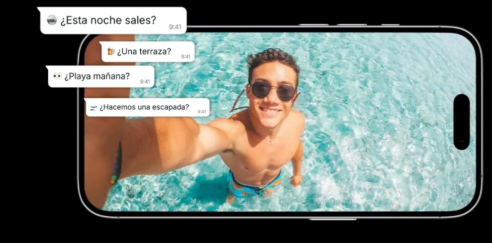 Oferta móvil julio