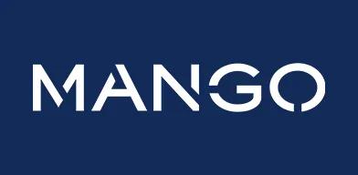 logo Mango