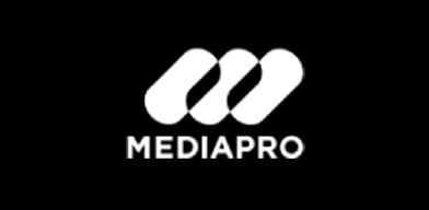 logo Media Pro