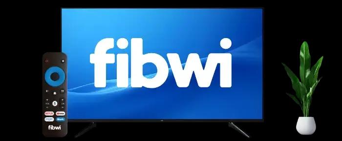 Fibwi TV pack
