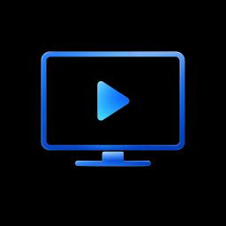 icon of TV a la Carta