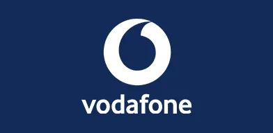 logo Vodafone