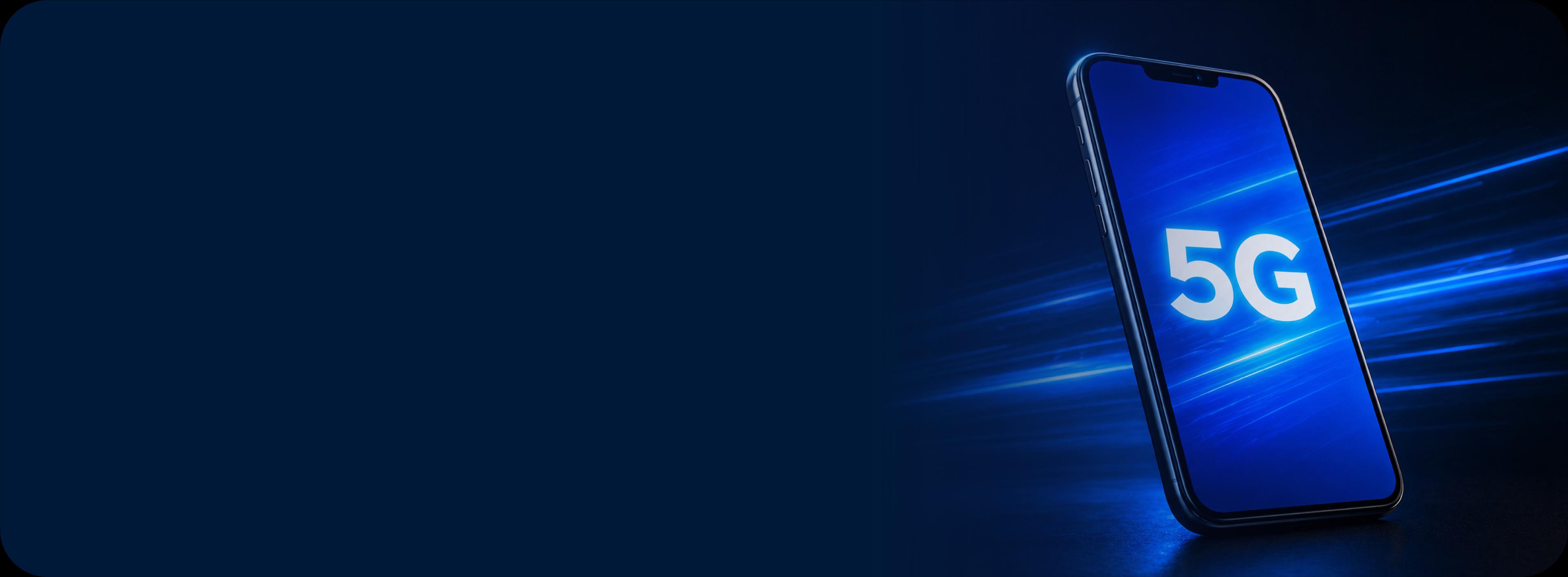 Móvil 5G