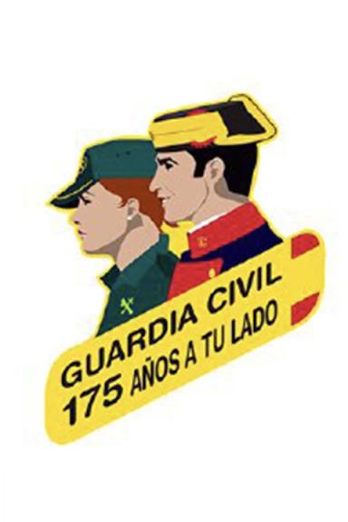 Image de 175 Aniversario de la Guardia Civil