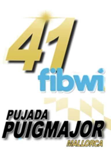Image de 41ª Pujada Puig Major
