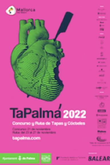 Image de TaPalma 2022