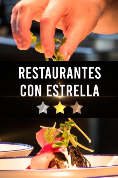 Image de Restaurantes con Estrella
