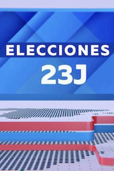 Image de Elecciones Generales 23J