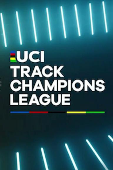 Image de UCI Track Champions League