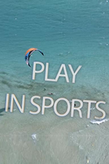 Image de Play in Sport