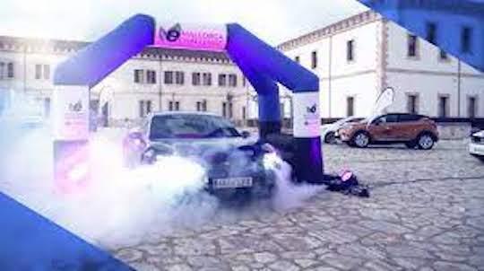Imagen de Eco Rallye Mallorca 2021