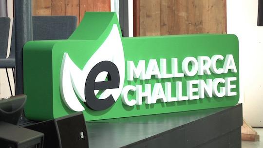 Imagen de eMallorca Challenge - Primera parte