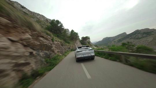 Imagen de Eco Rallye Mallorca 2022