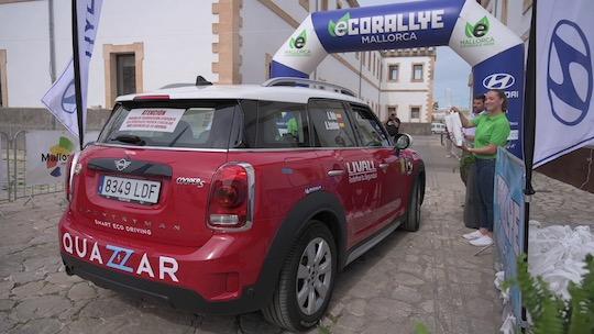 Imagen de Eco Rallye Mallorca 2023 (parte 1)