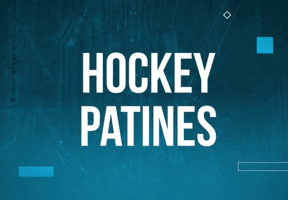 Imagen de Hockey sobre patines