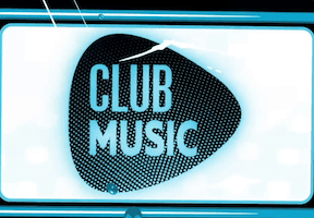 Imagen de Club Music 10