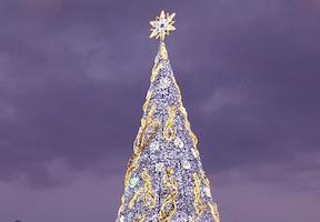 Imagen de Destino Baleares - Iluminación navideña