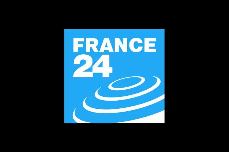 France 24