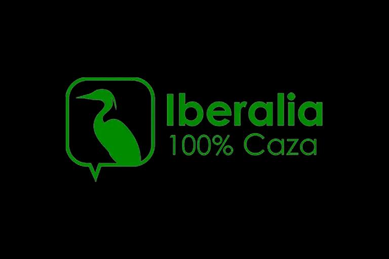 Iberalia 100% Caza