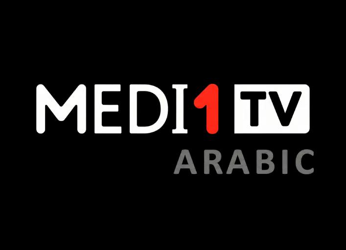 Medi 1 TV Arabic