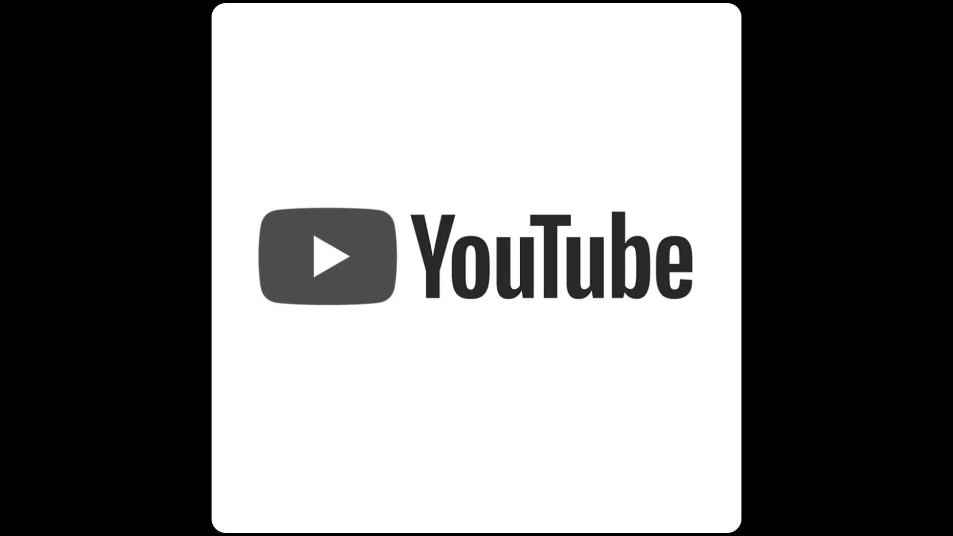 YouTube
