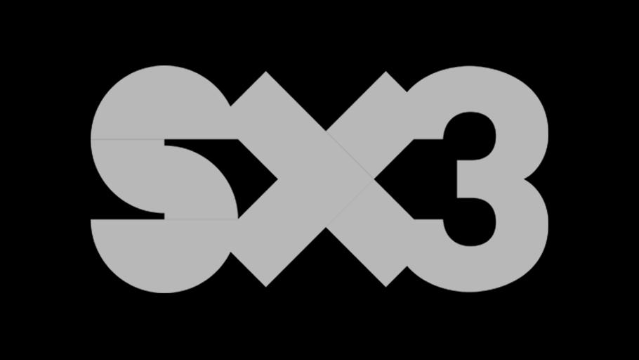 SX3