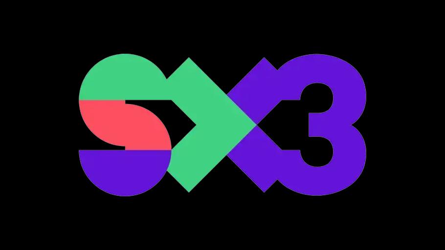SX3