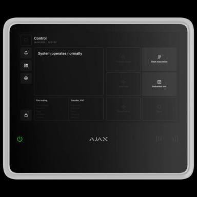 image of AJ-EN54-FIREHUB-W