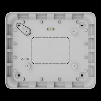 image of AJ-EN54-GLANDBOX-W