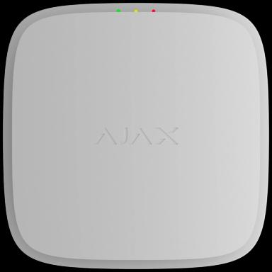 image of AJ-EN54-SMOKE-SOUNDER-W