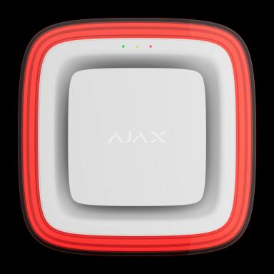 image of AJ-EN54-SOUNDER-VAD-W