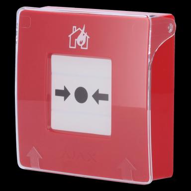 image of AJ-MANUALCALLPOINT-RED